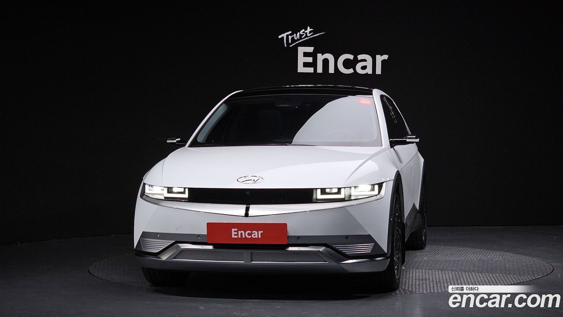 Hyundai Ioniq5 2023