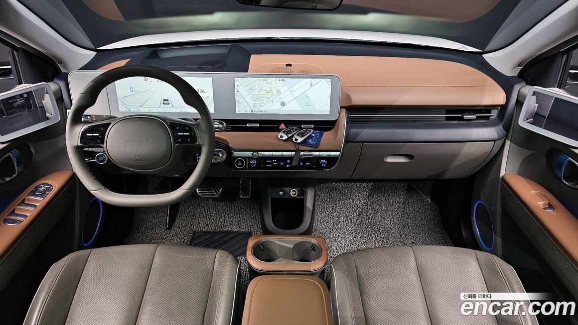 Hyundai Ioniq5 2023