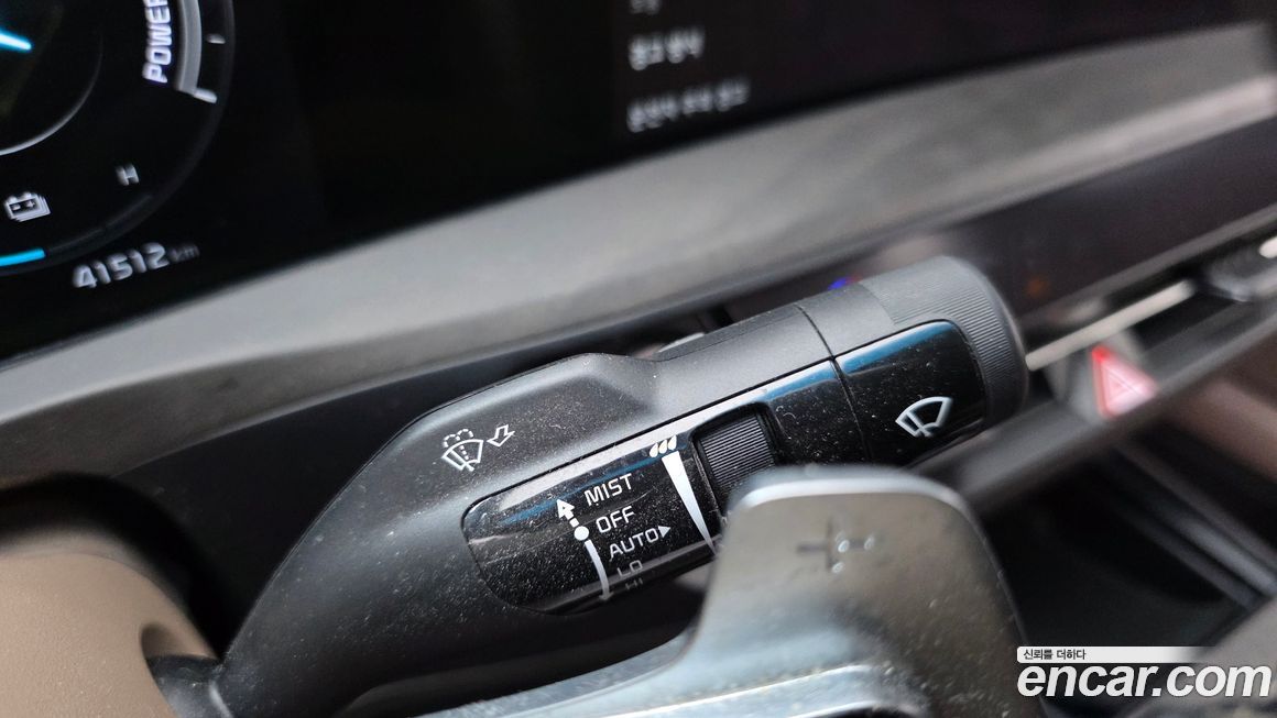 Kia K8 2022