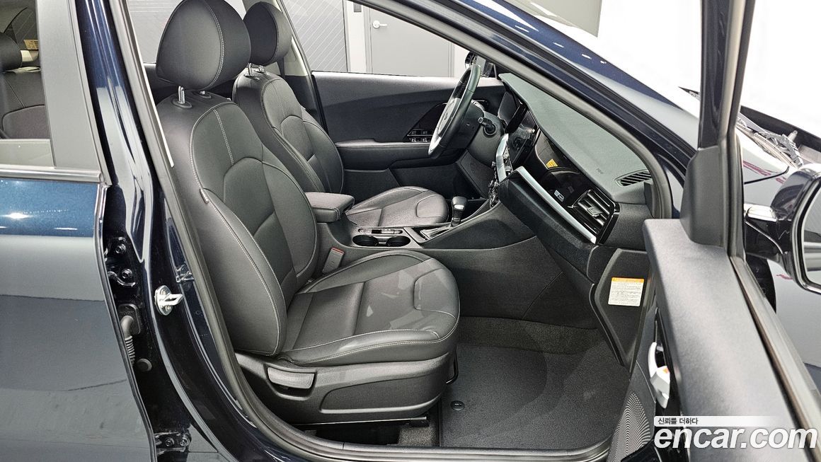 Kia Niro 2020