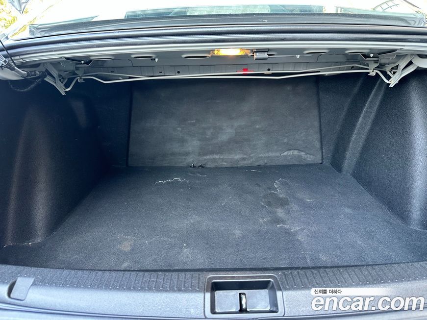 Renault-KoreaSamsung SM3 2010