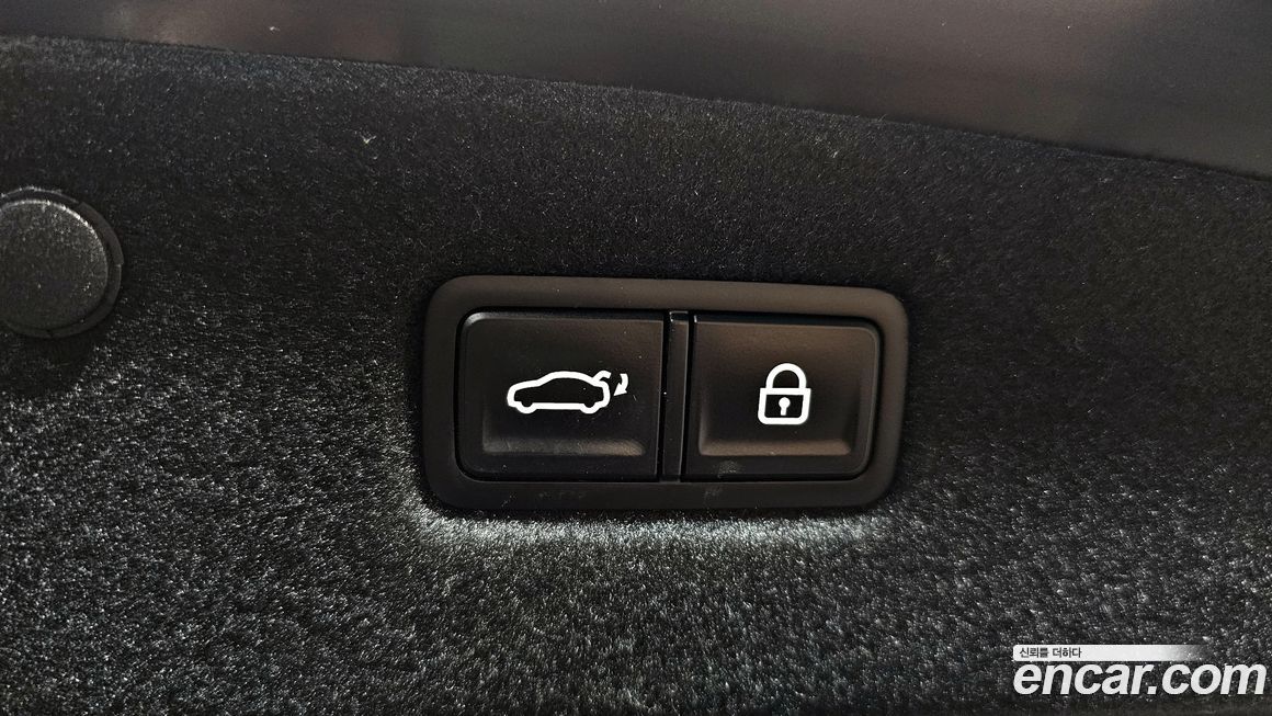 Kia K8 2022