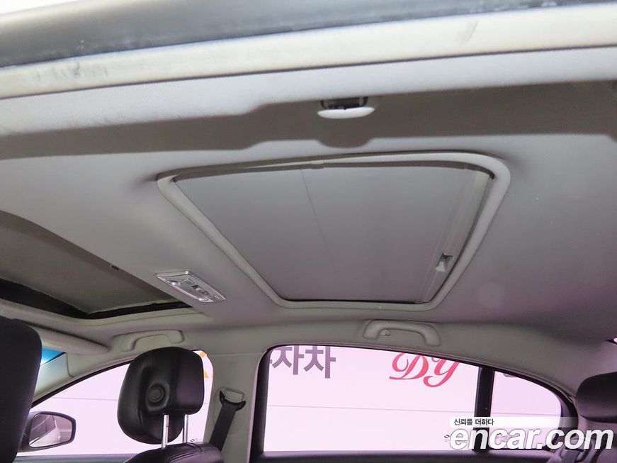 Renault-KoreaSamsung SM5  2010