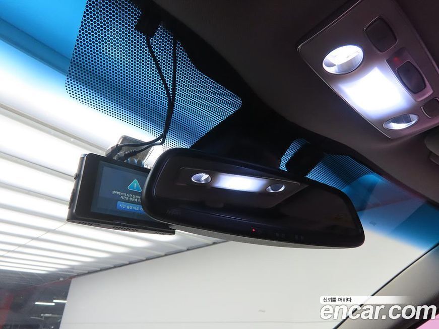 Renault-KoreaSamsung SM5  2010