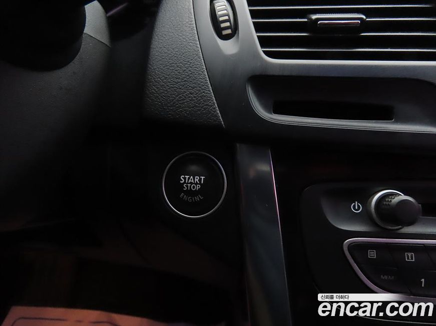 Renault-KoreaSamsung SM5  2010