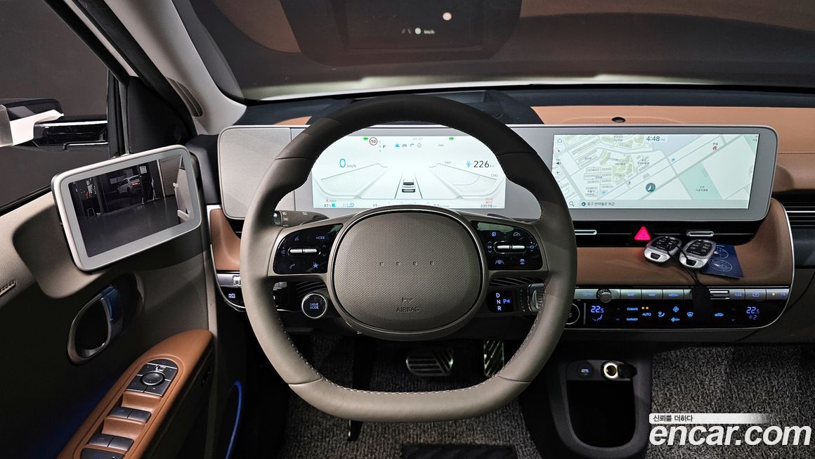 Hyundai Ioniq5 2023