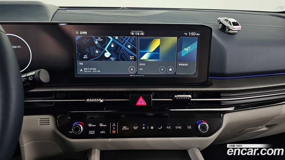 Kia Sportage 2025