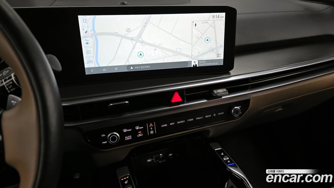 Kia Sorento 2025
