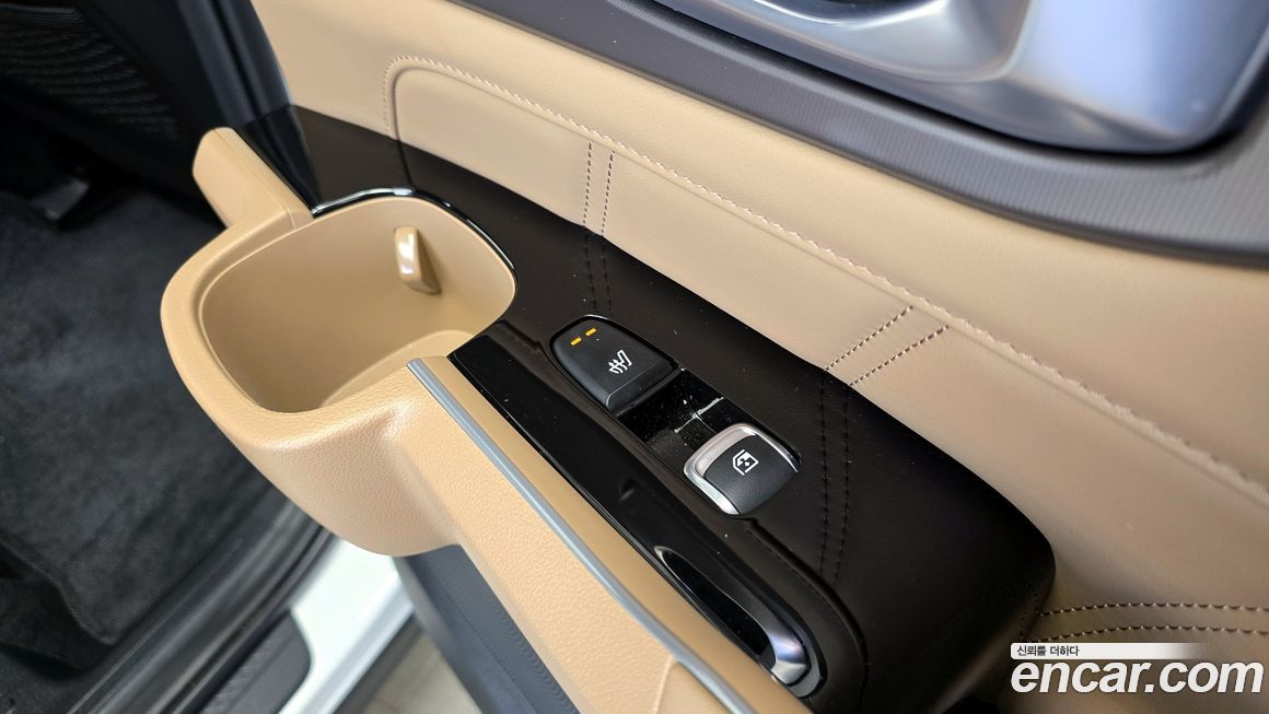 Kia Sorento 2025