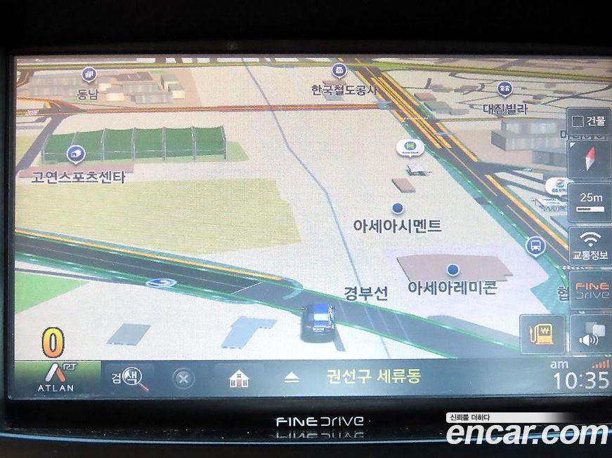 ChevroletGMDaewoo Cruze 2014