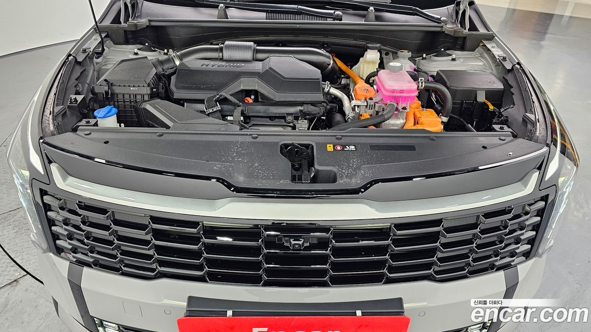 Kia Sportage 2025