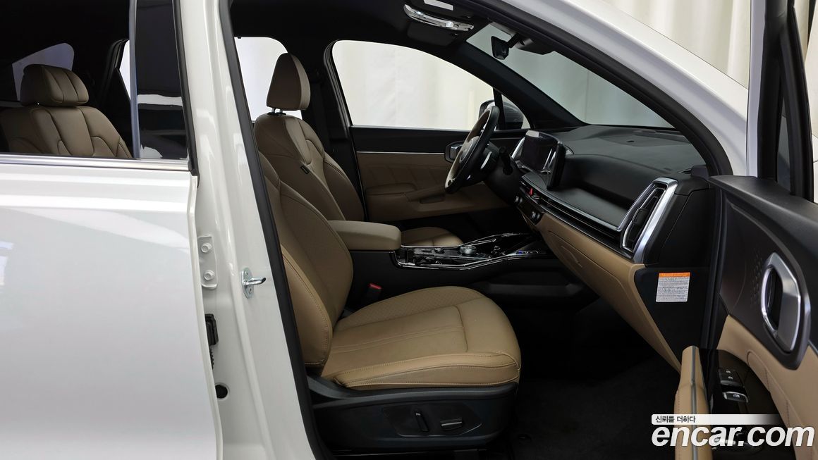 Kia Sorento 2025