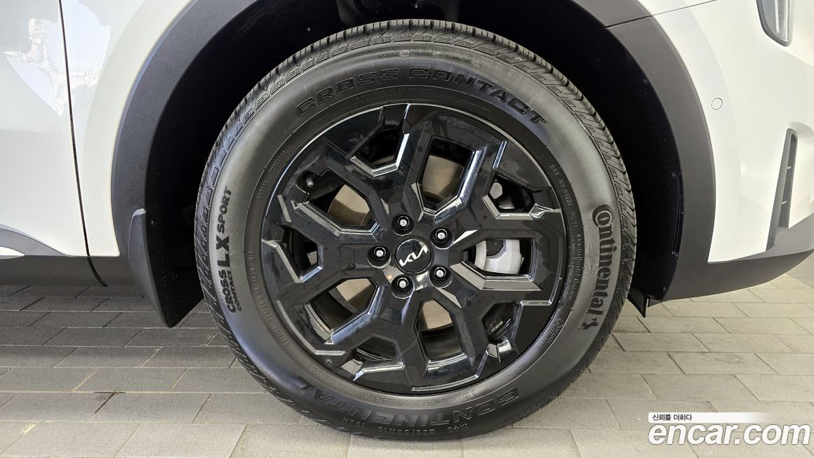 Kia Sorento 2025