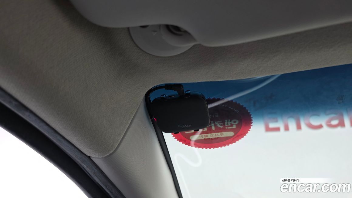 ChevroletGMDaewoo Spark 2015