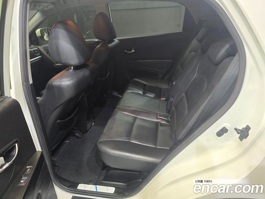 KG_Mobility_Ssangyong KORANDO 2013