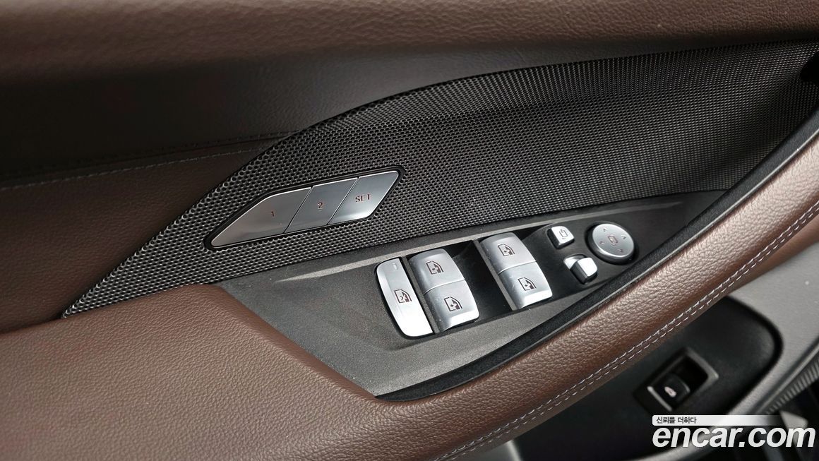 BMW i4 2023
