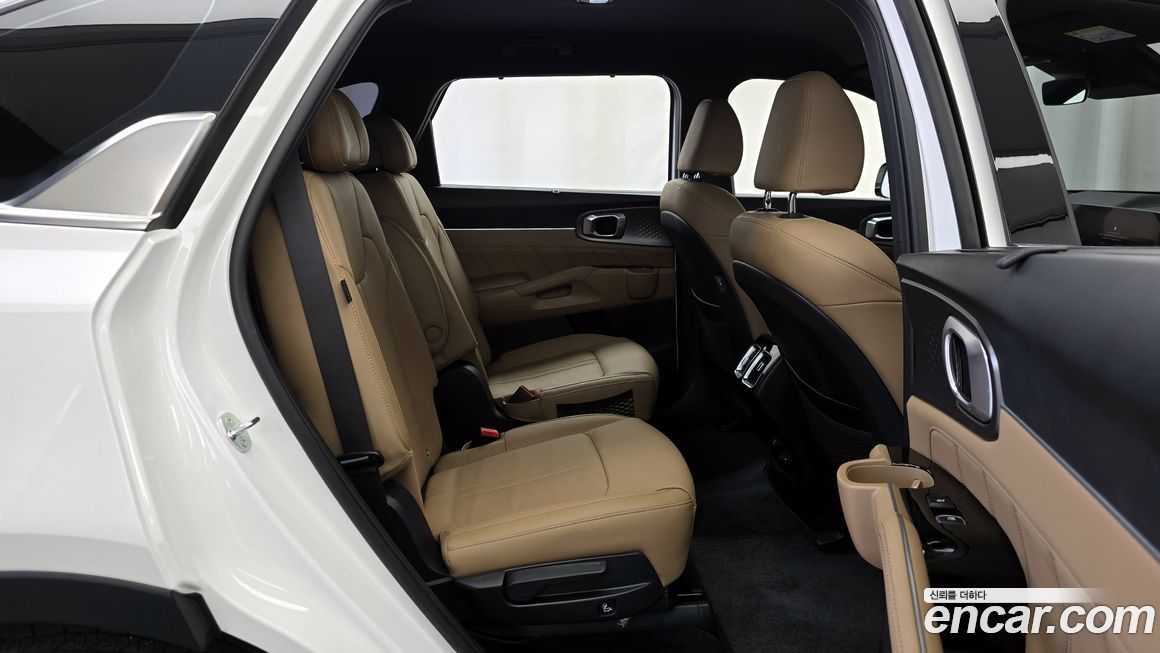 Kia Sorento 2025