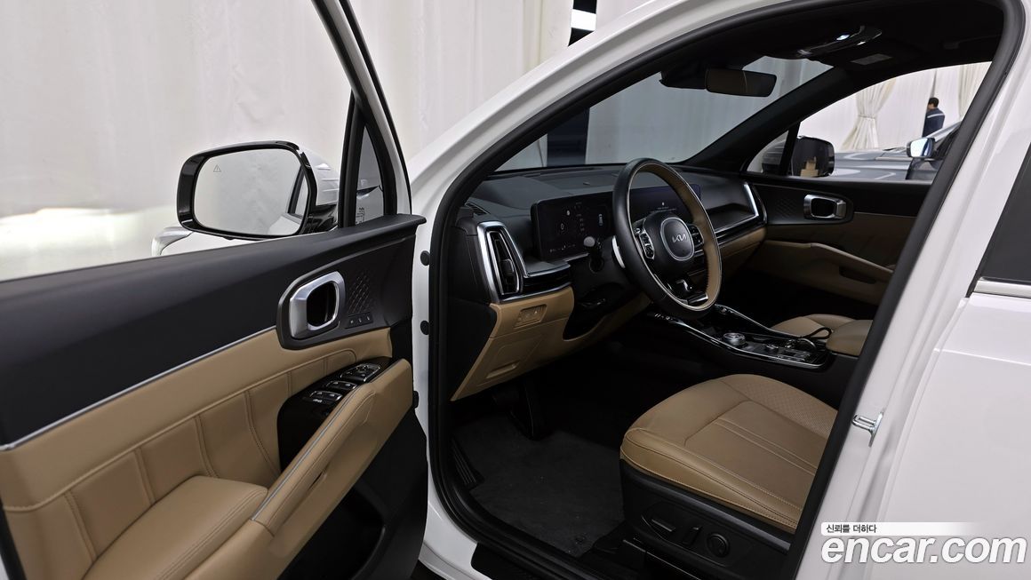Kia Sorento 2025