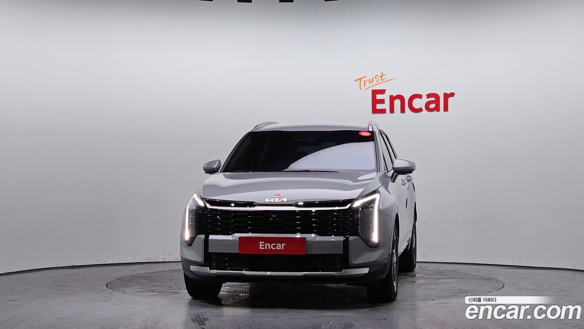 Kia Sportage 2025