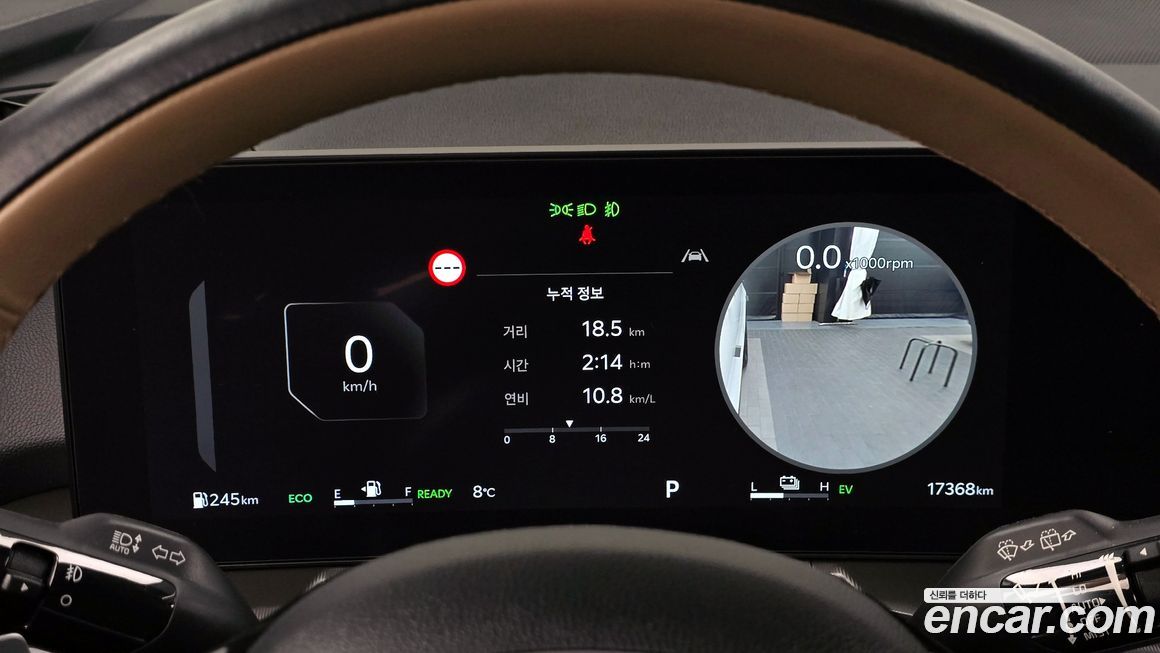 Kia Sorento 2025