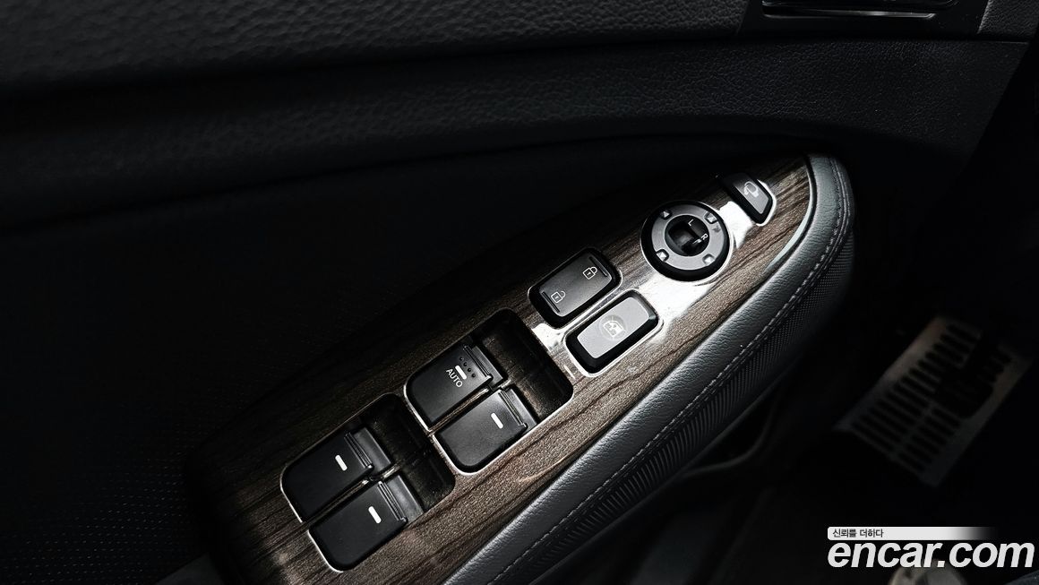 Kia K5 2012