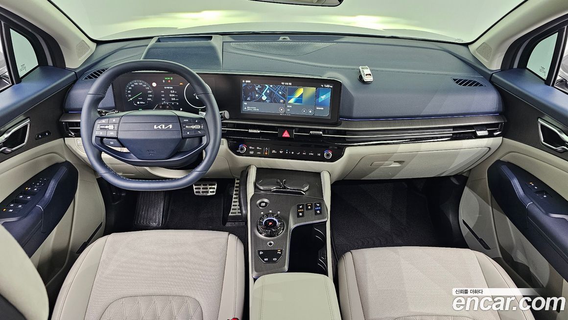 Kia Sportage 2025