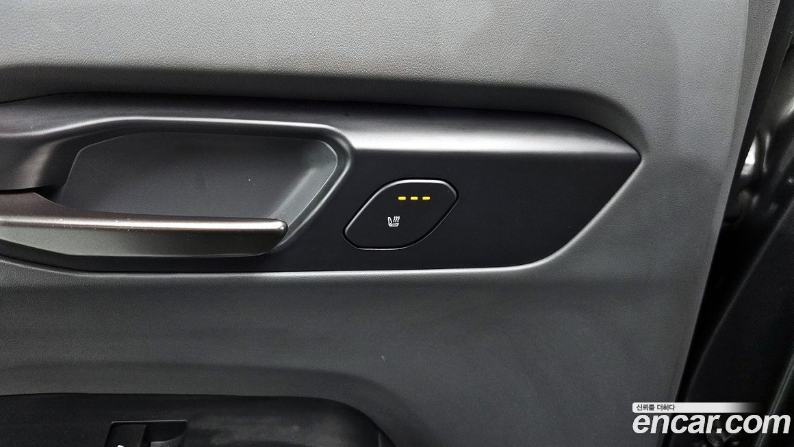 Kia EV9 2024
