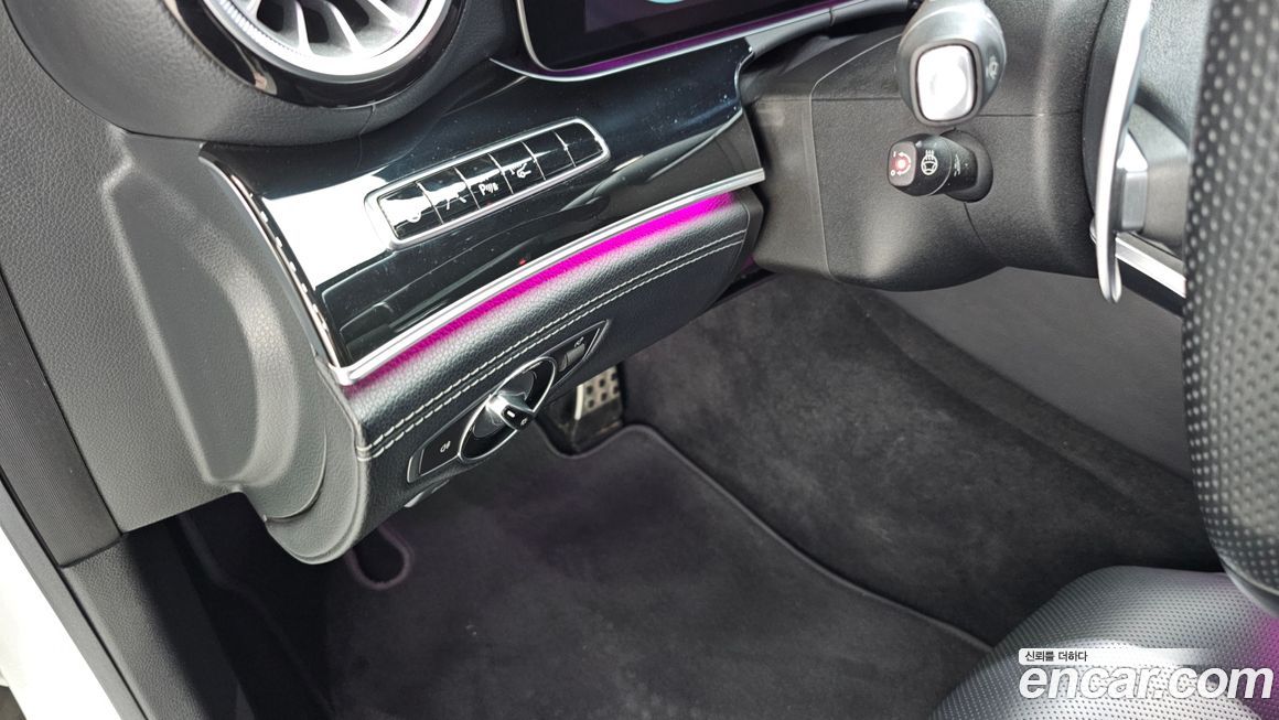 Mercedes-Benz AMG GT 2020