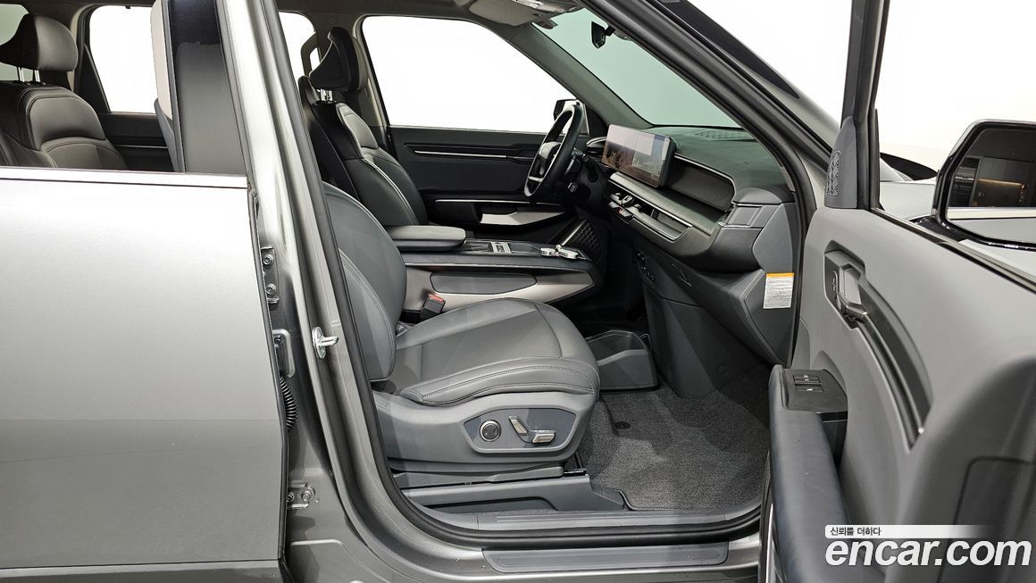 Kia EV9 2024