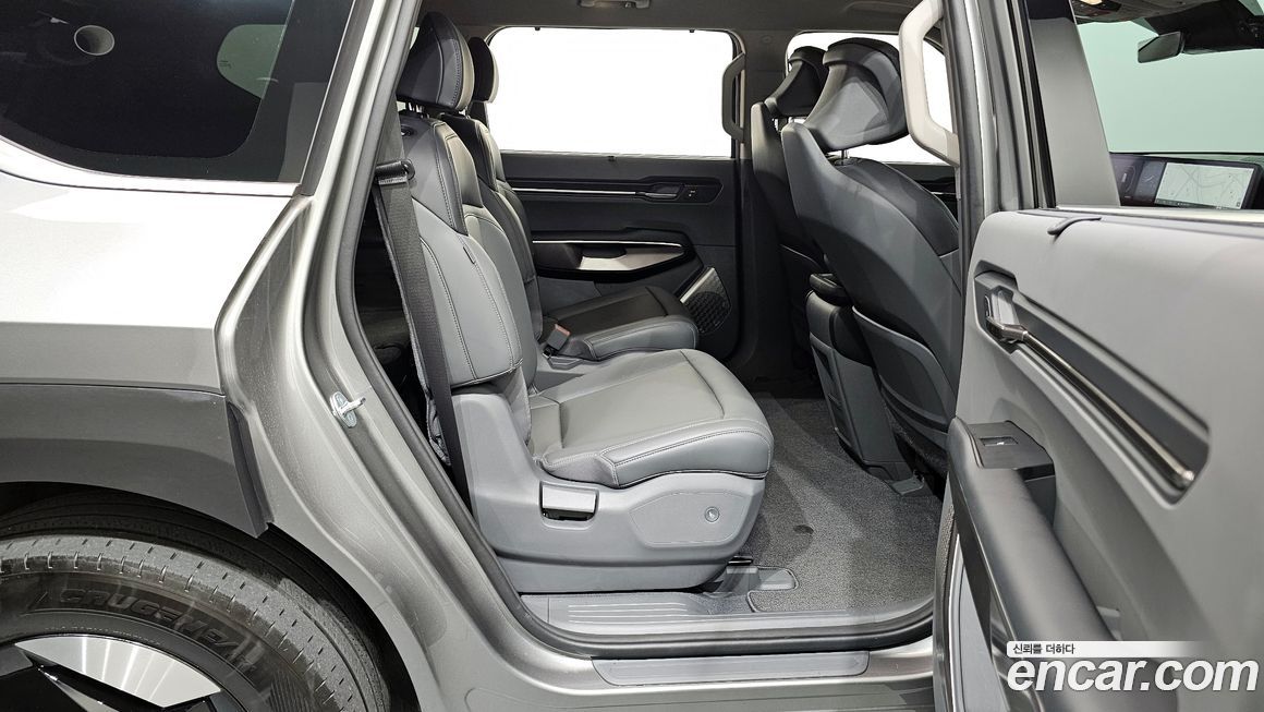 Kia EV9 2024