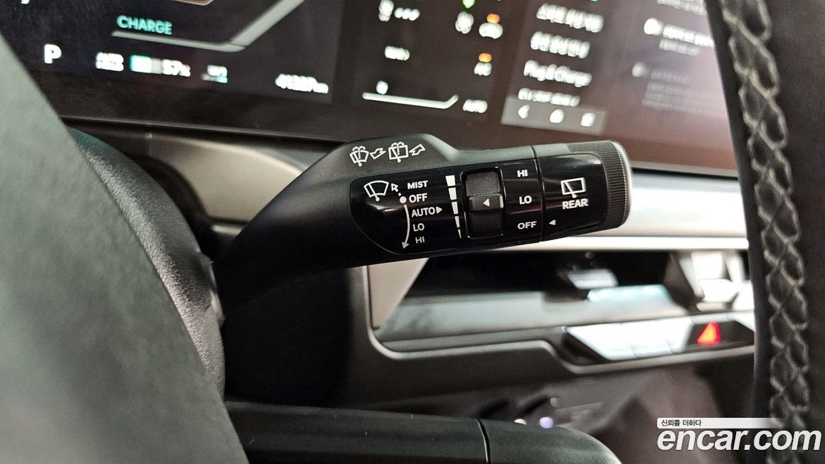 Kia EV9 2024