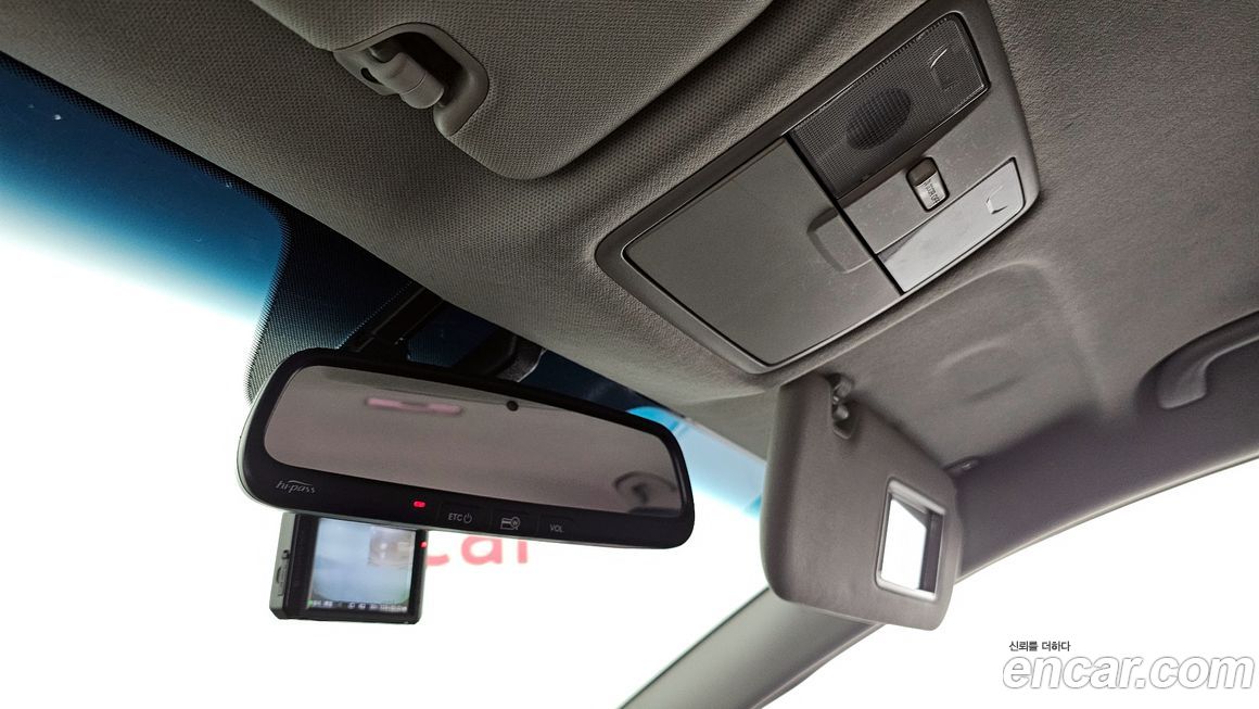 Kia K3 2015