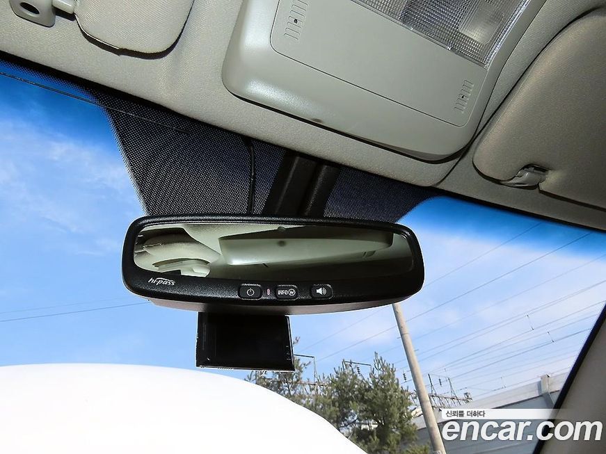 ChevroletGMDaewoo Captiva 2015