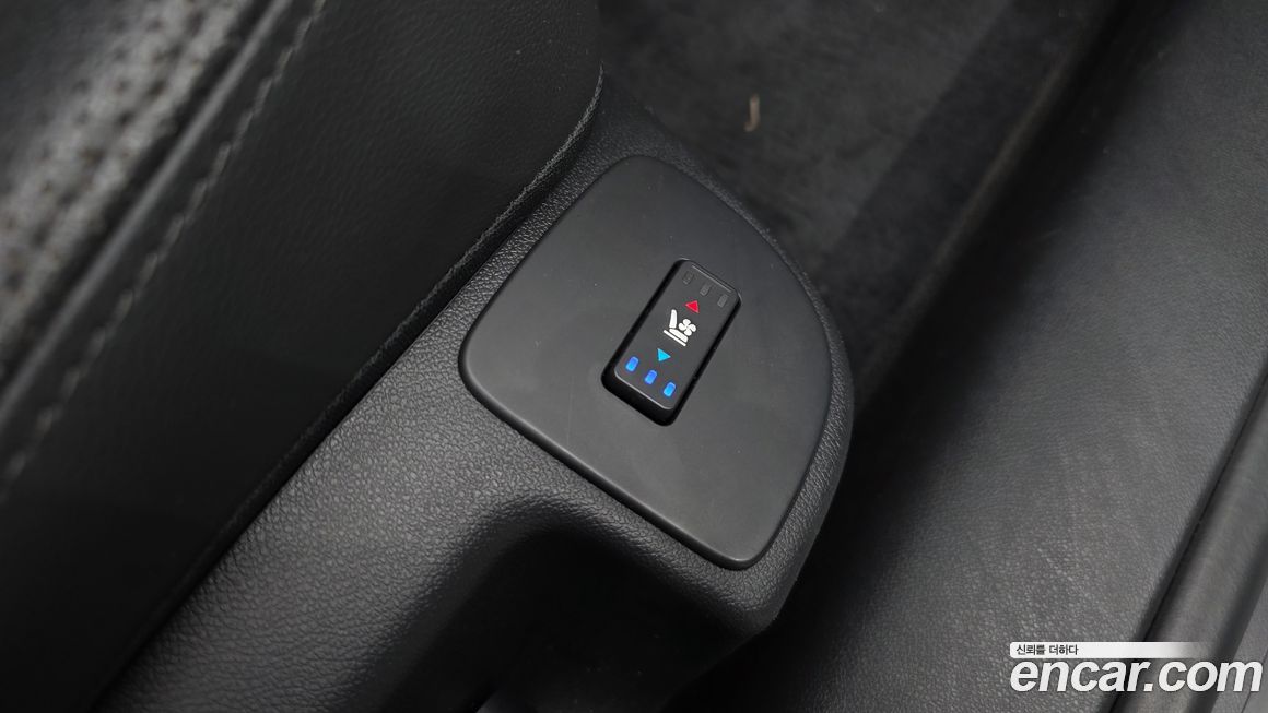 Renault-KoreaSamsung SM5  2018