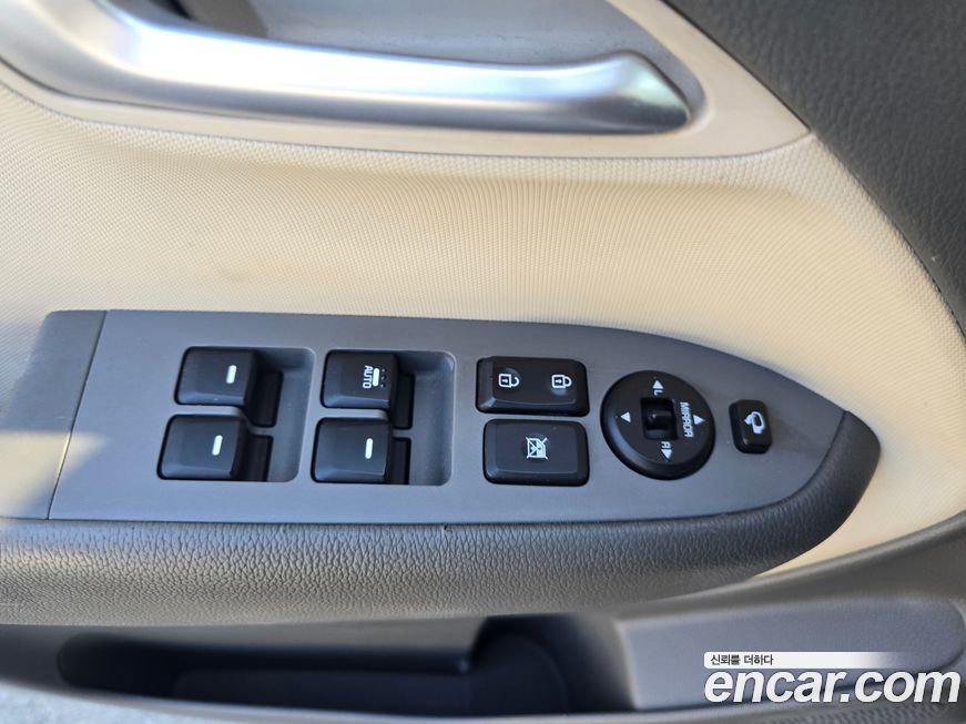 Kia RAY 2012