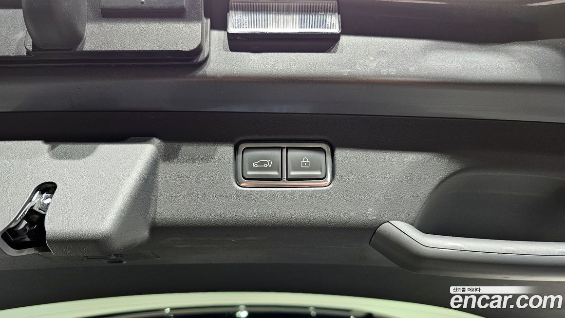 Kia EV9 2024