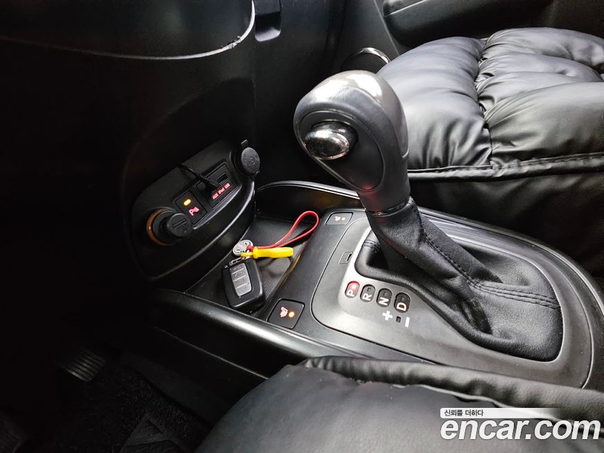 Kia Soul 2011