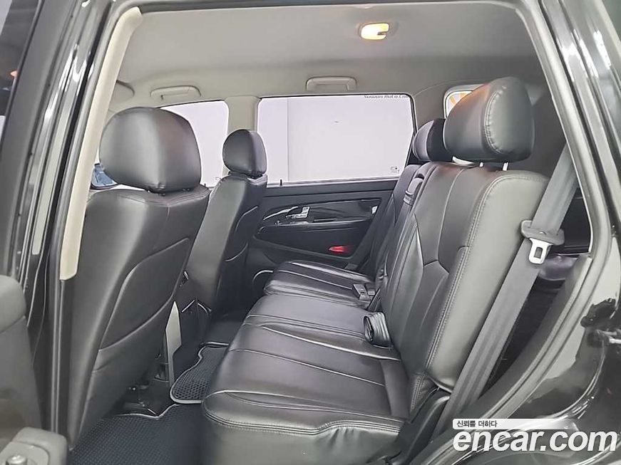 KG_Mobility_Ssangyong Rexton 2011