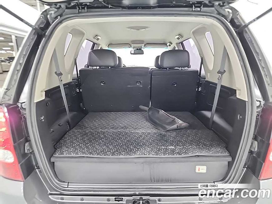 KG_Mobility_Ssangyong Rexton 2011