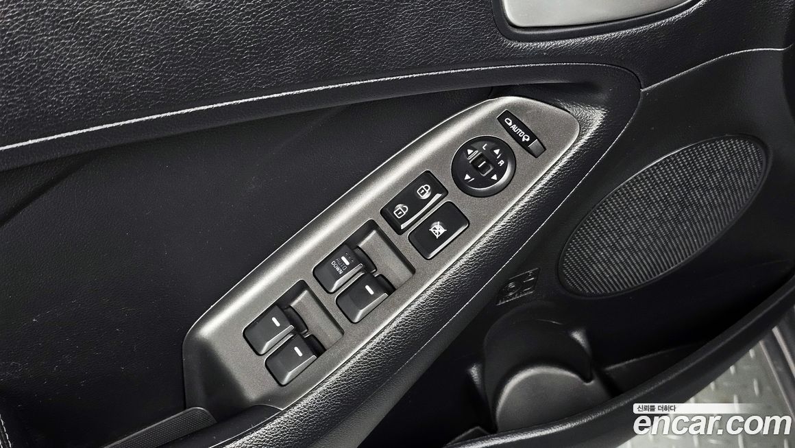 Kia K3 2015