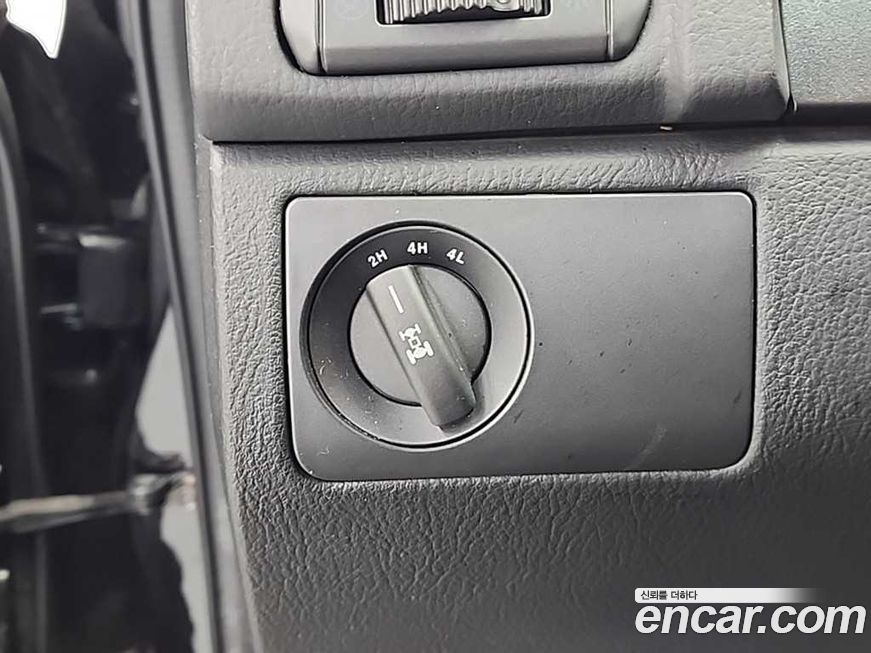 KG_Mobility_Ssangyong Rexton 2011