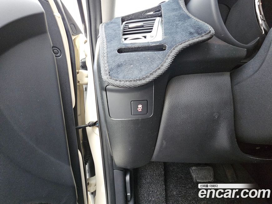 Kia Soul 2011