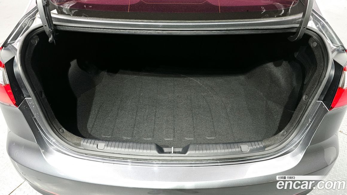 Kia K3 2015