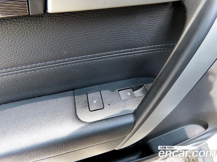 ChevroletGMDaewoo Captiva 2015