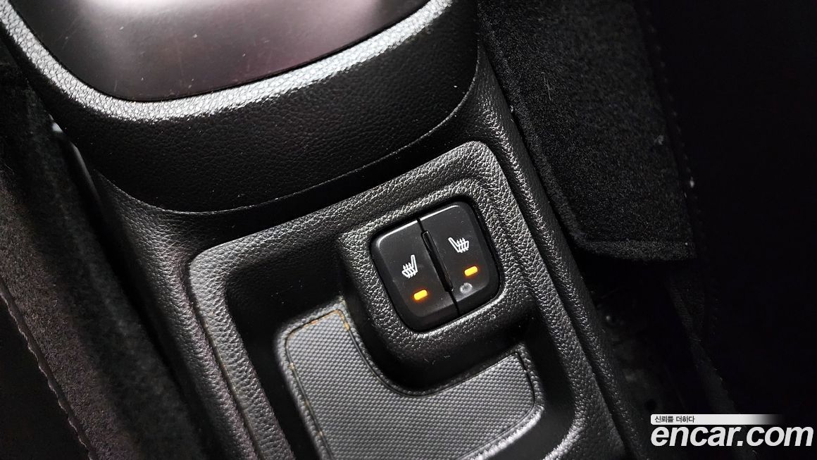 ChevroletGMDaewoo Spark 2016