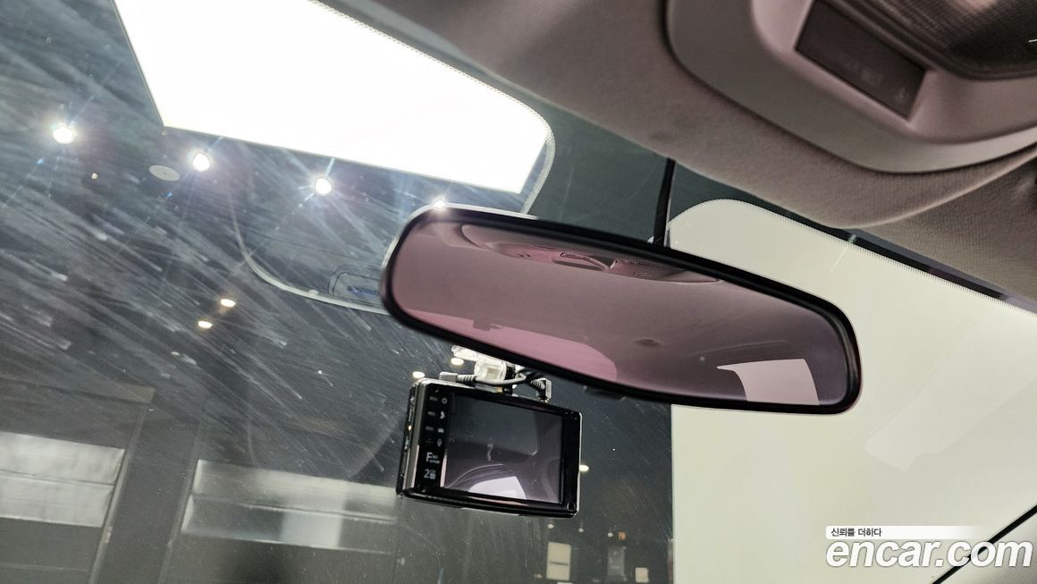 ChevroletGMDaewoo Spark 2016