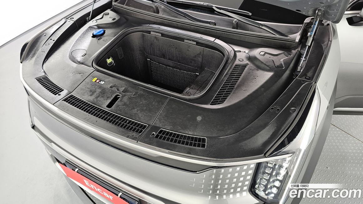 Kia EV9 2024