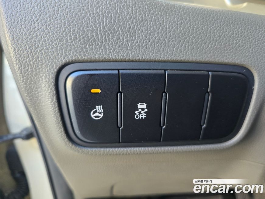 Kia RAY 2012