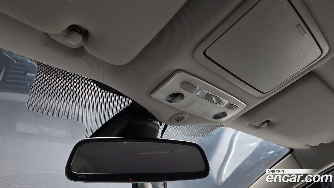 Renault-KoreaSamsung SM5  2018