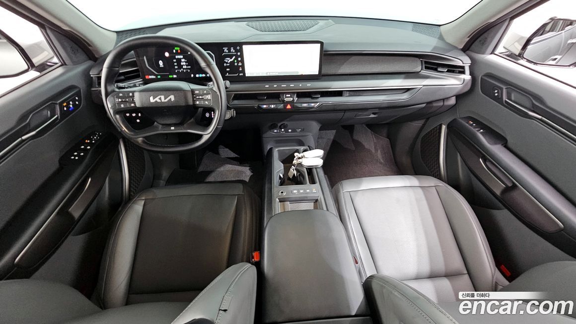 Kia EV9 2024